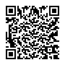 QR Code pour le numéro de téléphone +9512360942