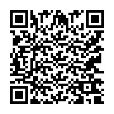 QR-Code für Telefonnummer +9512360977