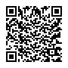 QR Code สำหรับหมายเลขโทรศัพท์ +9512361150