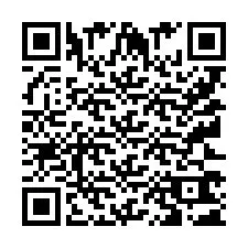 Kod QR dla numeru telefonu +9512361220