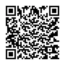 Kode QR untuk nomor Telepon +9512361240