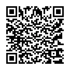 电话号码二维码 +9512361340