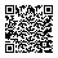 Kod QR dla numeru telefonu +9512361369