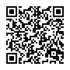 Codice QR per il numero di telefono +9512361458