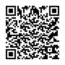 QR-Code für Telefonnummer +9512361541