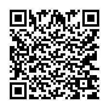 电话号码二维码 +9512361673