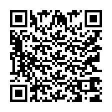 QR Code for Phone number +9512361682