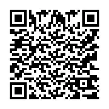 QR Code for Phone number +9512361725
