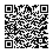 QR Code for Phone number +9512361758