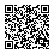 電話番号のQRコード +9512361813