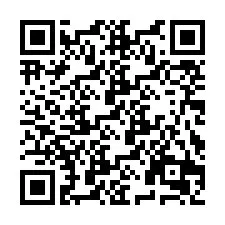 電話番号のQRコード +9512361817