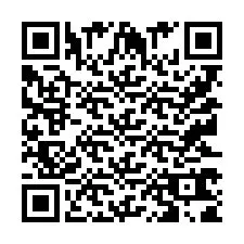 QR Code for Phone number +9512361849