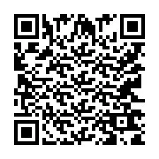 QR Code for Phone number +9512361877