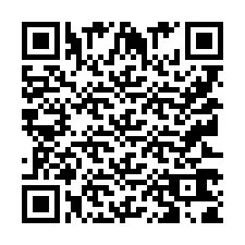 QR Code for Phone number +9512361891