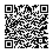 电话号码二维码 +9512361894