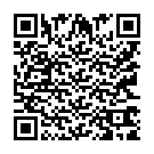 QR Code for Phone number +9512361902