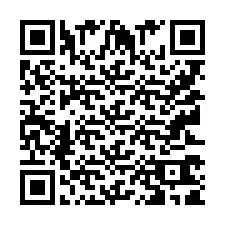 电话号码二维码 +9512361905