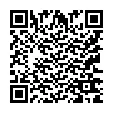 QR Code for Phone number +9512361975