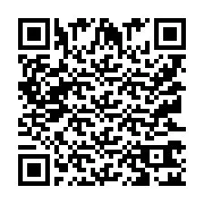 Kod QR dla numeru telefonu +9512362008