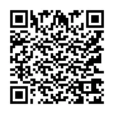 QR Code for Phone number +9512362084