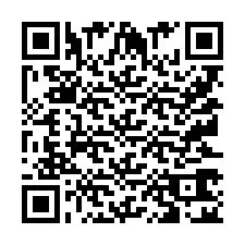 QR Code สำหรับหมายเลขโทรศัพท์ +9512362088