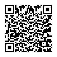 QR-код для номера телефона +9512362150