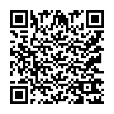 QR код за телефонен номер +9512362169