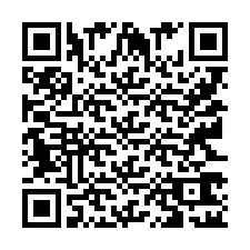 QR-Code für Telefonnummer +9512362192