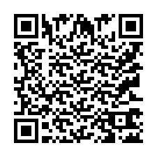 QR kód a telefonszámhoz +9512362201