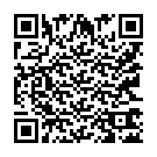 QR-Code für Telefonnummer +9512362202