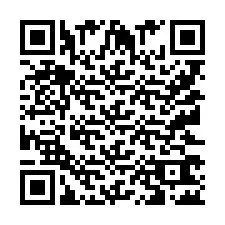 QR-код для номера телефона +9512362228