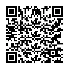 QR-code voor telefoonnummer +9512362252