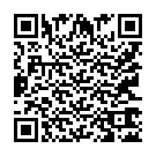 QR код за телефонен номер +9512362283