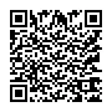 QR Code สำหรับหมายเลขโทรศัพท์ +9512362288