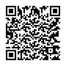 QR Code สำหรับหมายเลขโทรศัพท์ +9512362292