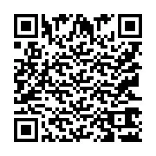 QR kód a telefonszámhoz +9512362389