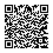 Codice QR per il numero di telefono +9512362392