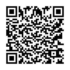 QR Code สำหรับหมายเลขโทรศัพท์ +9512362420