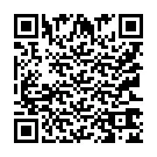 Kod QR dla numeru telefonu +9512362480