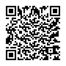 QR код за телефонен номер +9512362488