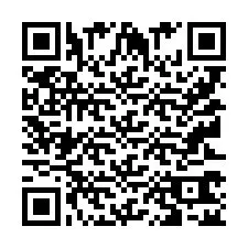 Kod QR dla numeru telefonu +9512362505