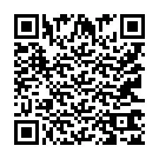 Kode QR untuk nomor Telepon +9512362507