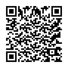 Kod QR dla numeru telefonu +9512362511