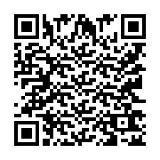 QR-Code für Telefonnummer +9512362576