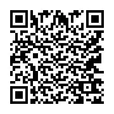 QR kód a telefonszámhoz +9512362577