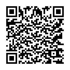 QR код за телефонен номер +9512362769