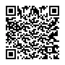 QR-Code für Telefonnummer +9512362823