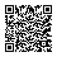 Kod QR dla numeru telefonu +9512362829