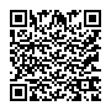 QR код за телефонен номер +9512362841