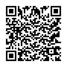 Kod QR dla numeru telefonu +9512362845